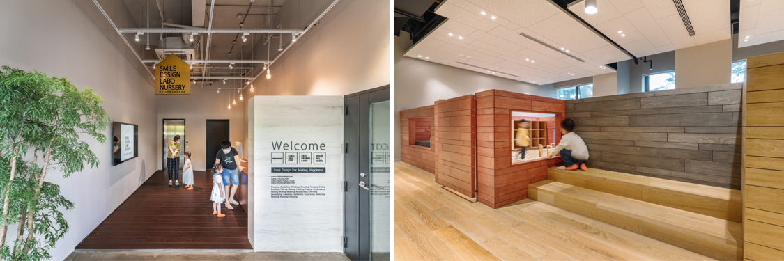 广州办公室装修设计