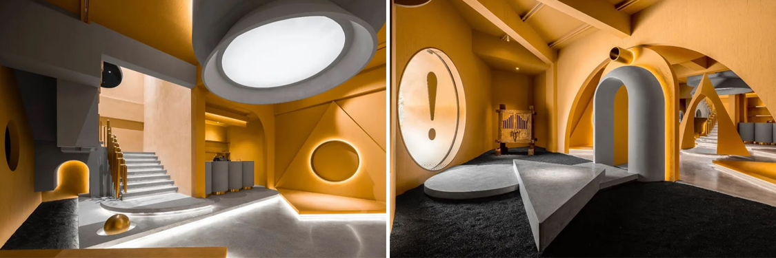 广州Ag亚洲集团装饰设计公司图册