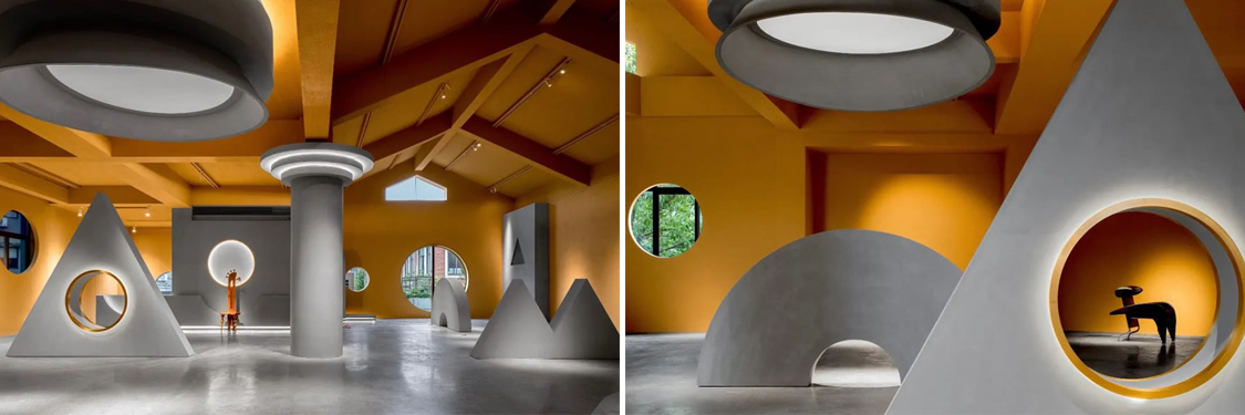 广州Ag亚洲集团装饰设计公司图册