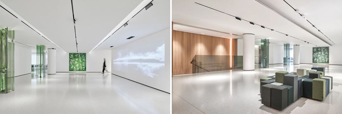 广州Ag亚洲集团装饰设计公司图册