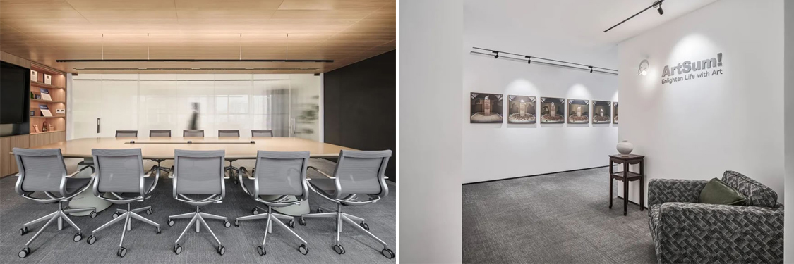 广州Ag亚洲集团装饰设计公司图册