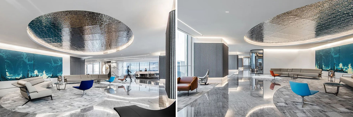 广州Ag亚洲集团装饰设计公司图册