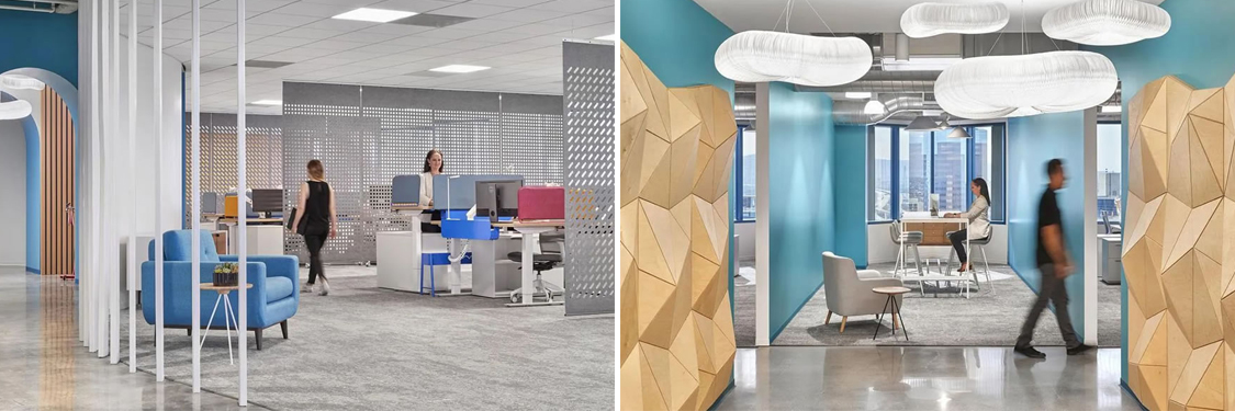 广州Ag亚洲集团装饰设计公司图册