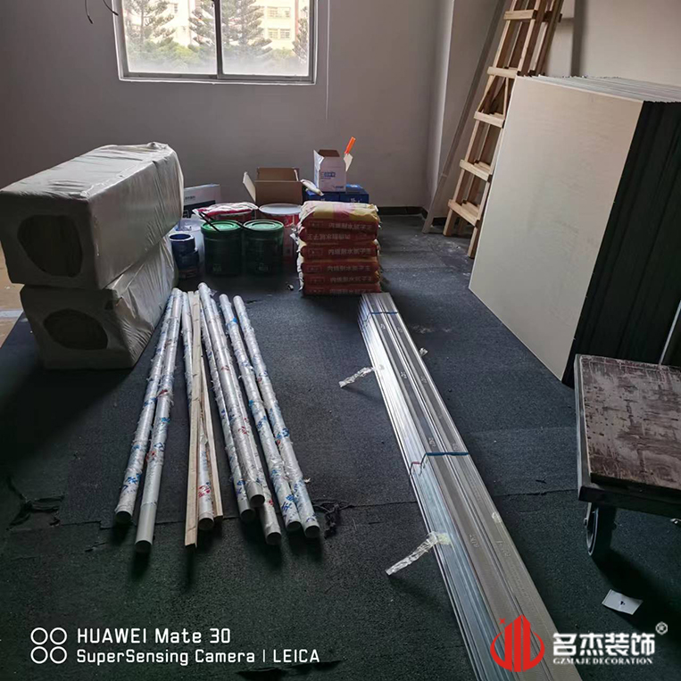 广州Ag亚洲集团装饰设计公司图册