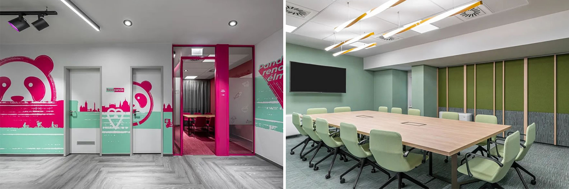 广州Ag亚洲集团装饰设计公司图册