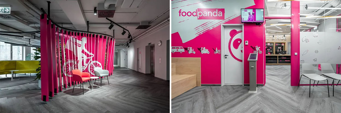 广州Ag亚洲集团装饰设计公司图册