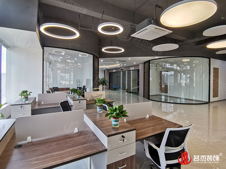 广州Ag亚洲集团装饰设计公司图册