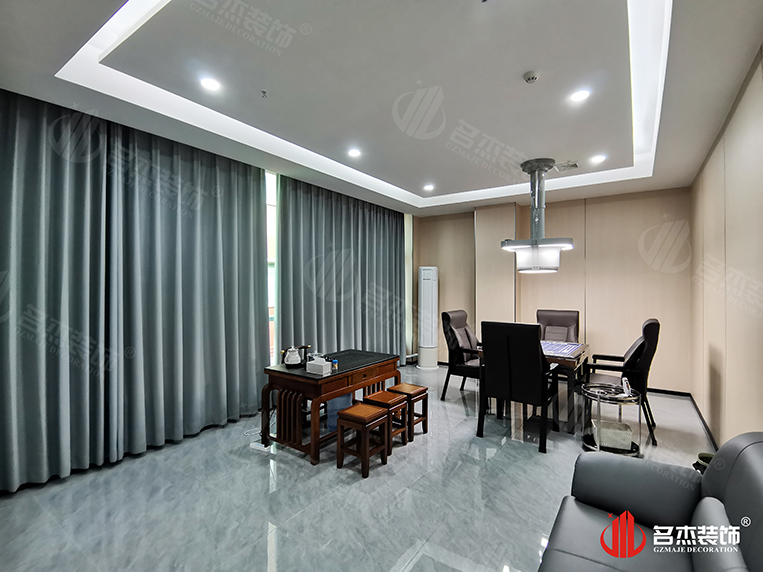 广州Ag亚洲集团装饰设计公司图册