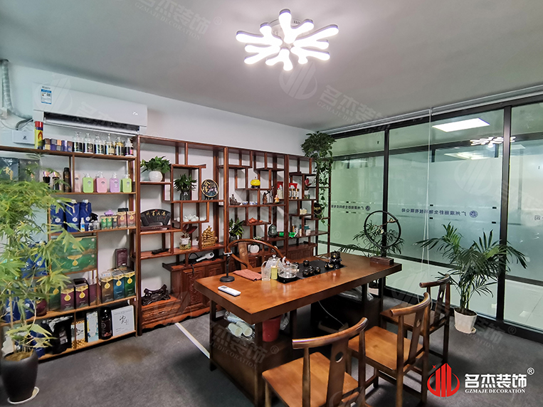 广州Ag亚洲集团装饰设计公司图册