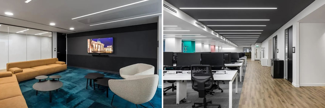 广州Ag亚洲集团装饰设计公司图册