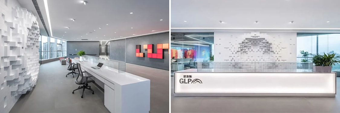 广州Ag亚洲集团装饰设计公司图册