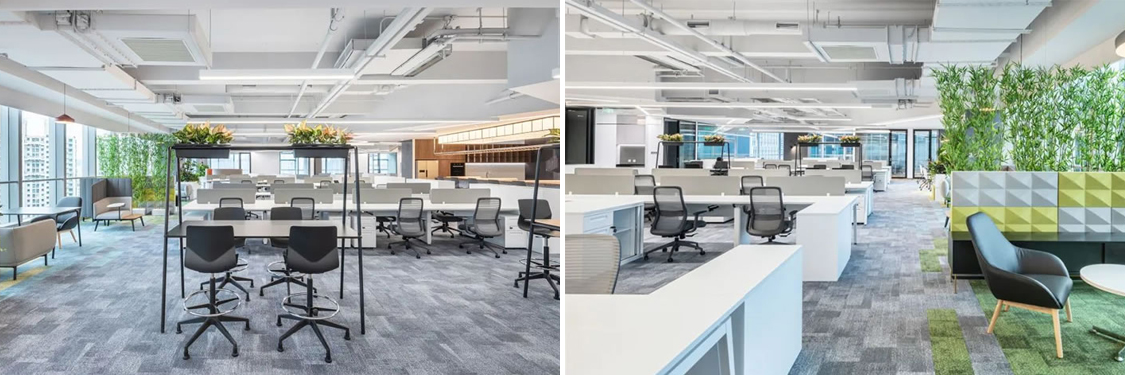 广州Ag亚洲集团装饰设计公司图册