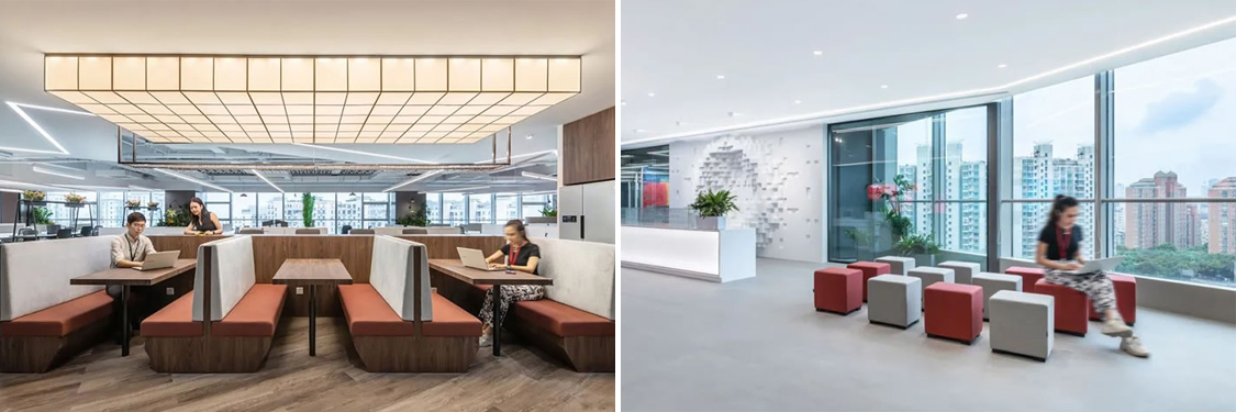 广州Ag亚洲集团装饰设计公司图册