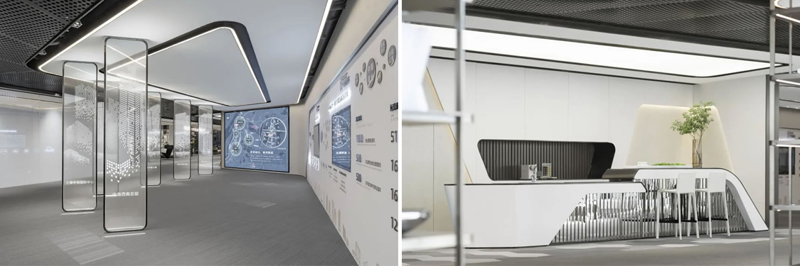 广州Ag亚洲集团装饰设计公司图册