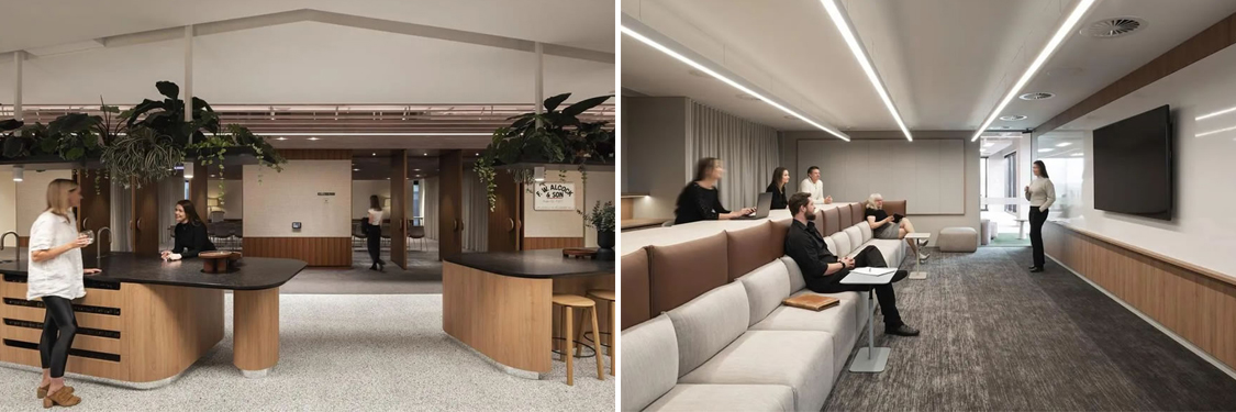 广州Ag亚洲集团装饰设计公司图册