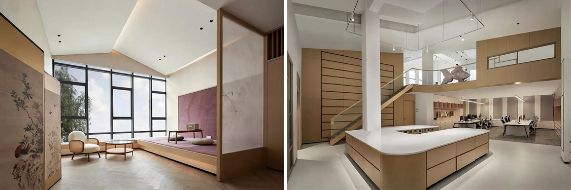 广州Ag亚洲集团装饰设计公司图册