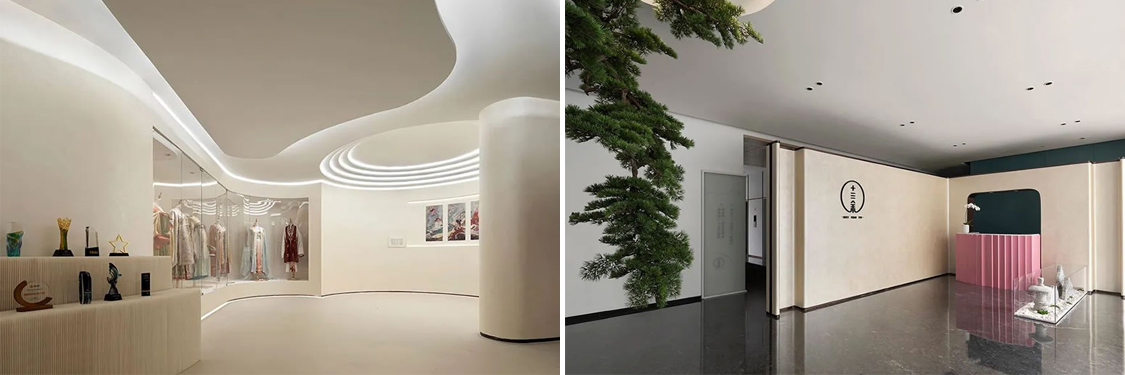 广州Ag亚洲集团装饰设计公司图册