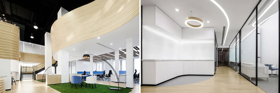 广州Ag亚洲集团装饰设计公司图册