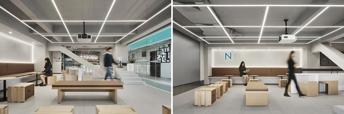 广州Ag亚洲集团装饰设计公司图册