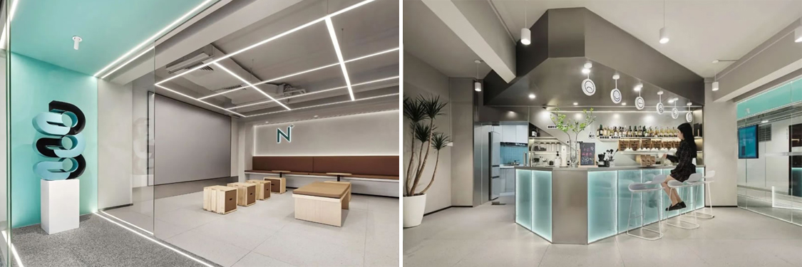 广州Ag亚洲集团装饰设计公司图册