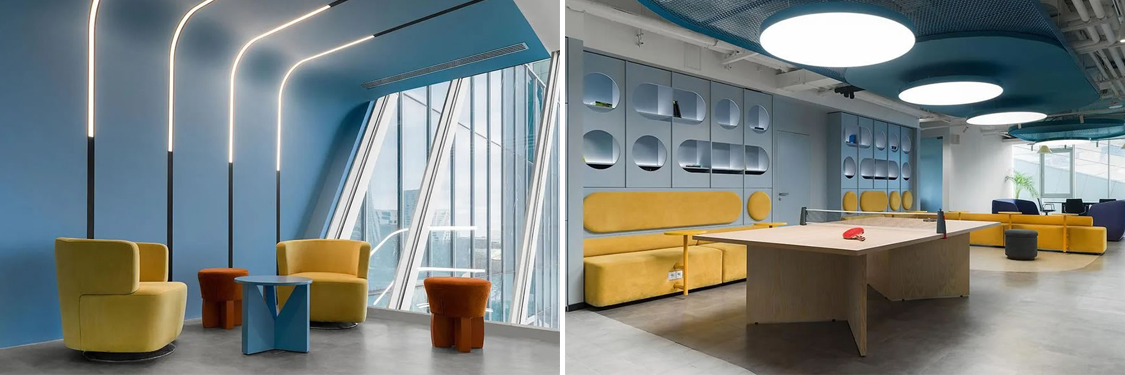 广州Ag亚洲集团装饰设计公司图册