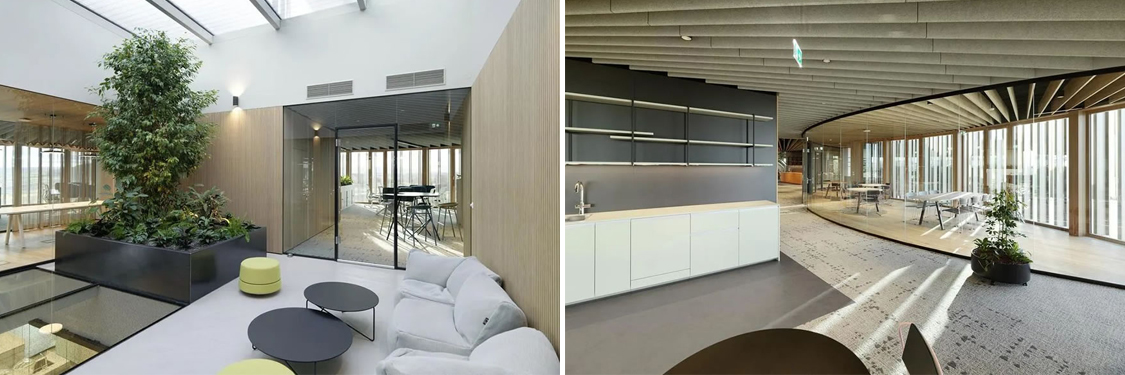 广州Ag亚洲集团装饰设计公司图册