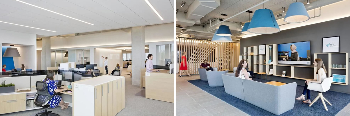 广州Ag亚洲集团装饰设计公司图册