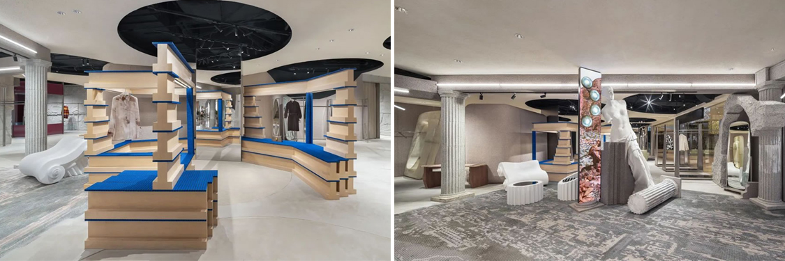 广州Ag亚洲集团装饰设计公司图册