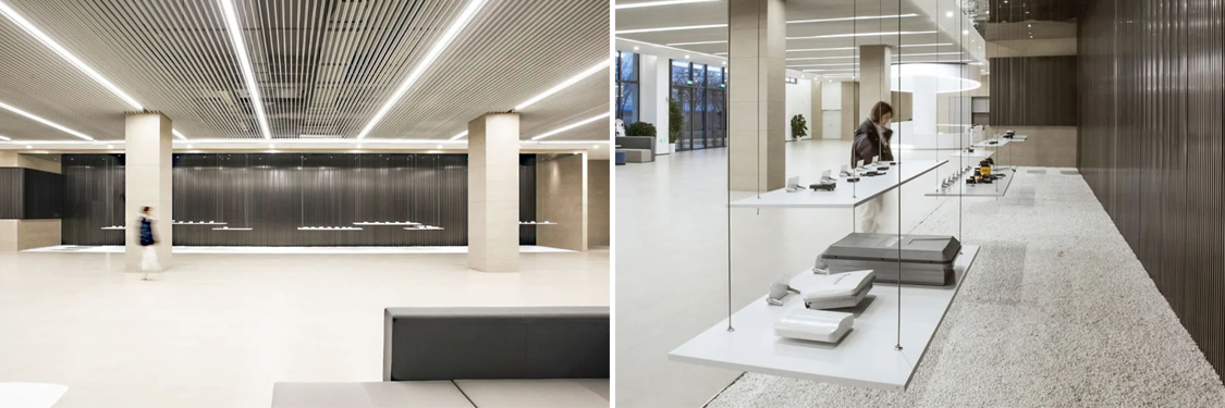 广州Ag亚洲集团装饰设计公司图册