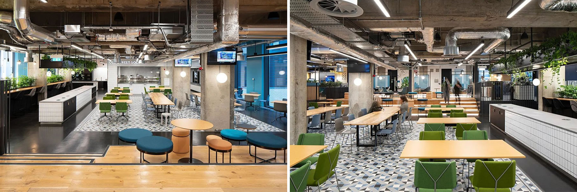 广州Ag亚洲集团装饰设计公司图册