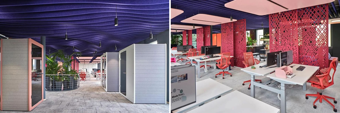 广州Ag亚洲集团装饰设计公司图册