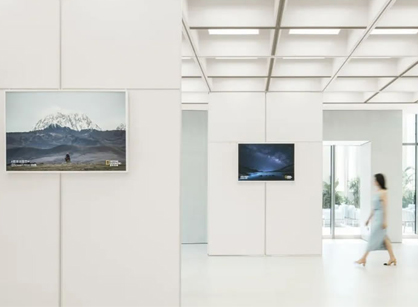 以车为焦点，，链接生涯方法的商业空间怎样打造——NIO HOUSE