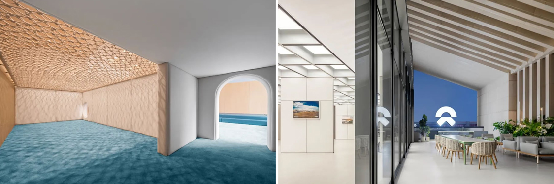 广州Ag亚洲集团装饰设计公司图册