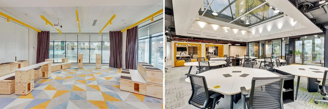 办公室装修设计