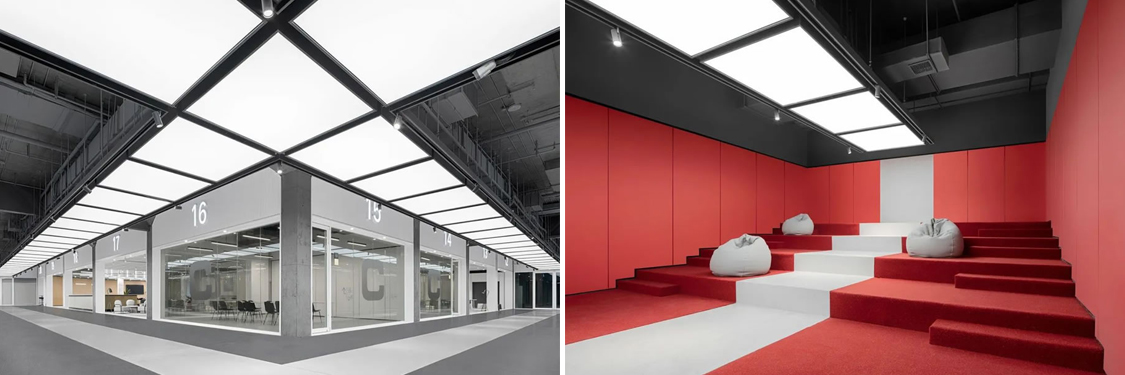 广州Ag亚洲集团装饰设计公司图册