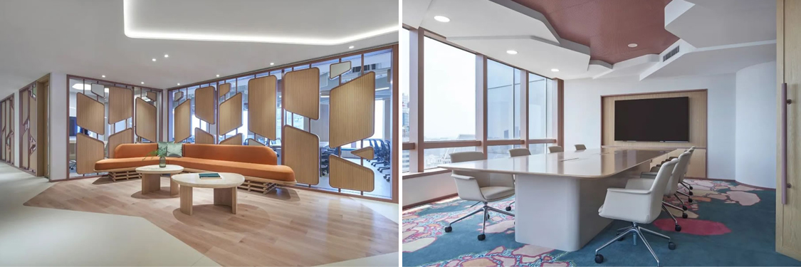 广州Ag亚洲集团装饰设计公司图册