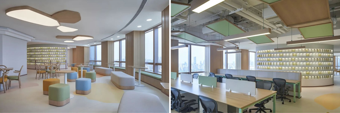 广州Ag亚洲集团装饰设计公司图册