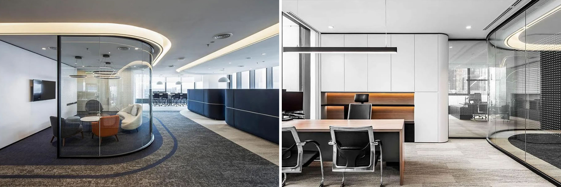 广州Ag亚洲集团装饰设计公司图册