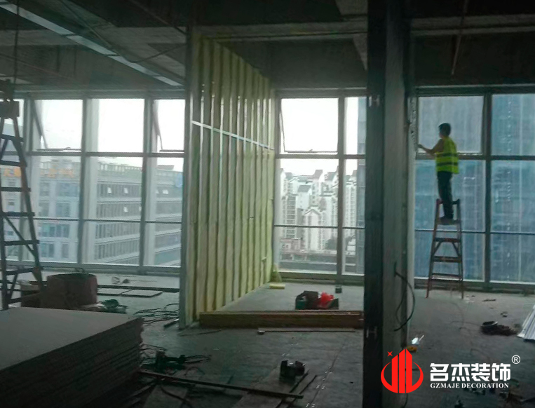 广州Ag亚洲集团装饰设计公司图册