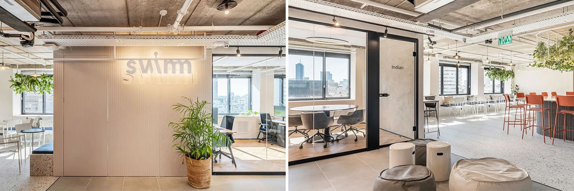 广州Ag亚洲集团装饰设计公司图册