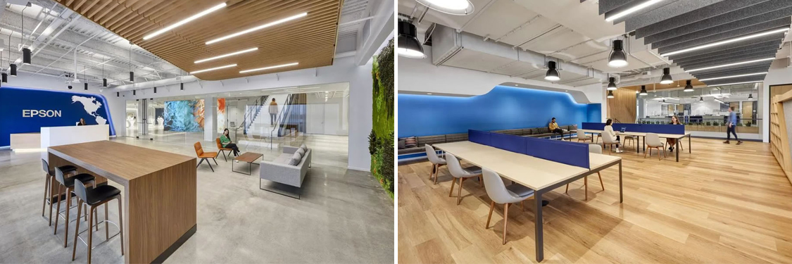 广州Ag亚洲集团装饰设计公司图册