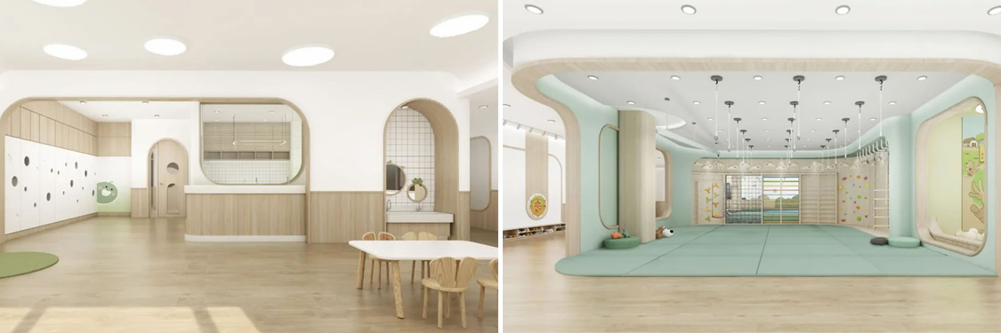 广州Ag亚洲集团装饰设计公司图册