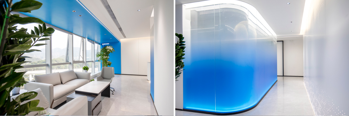 广州Ag亚洲集团装饰设计公司图册