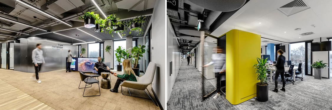 广州装修设计公司