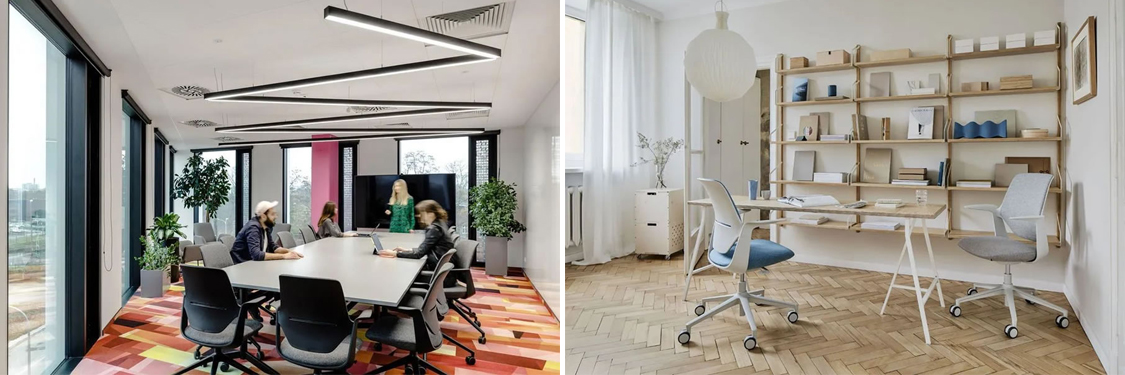 广州Ag亚洲集团装饰设计公司图册