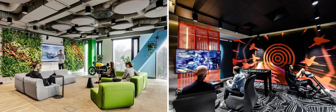 办公室装修设计