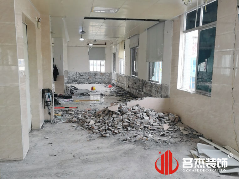 广州Ag亚洲集团装饰设计公司图册