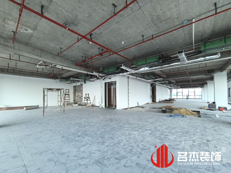 广州Ag亚洲集团装饰设计公司图册