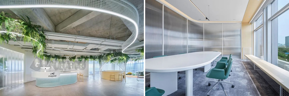 广州装修设计公司