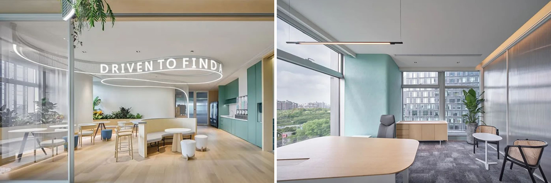 广州Ag亚洲集团装饰设计公司图册